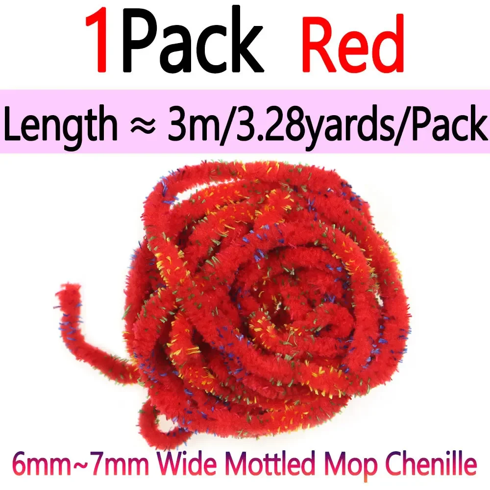 1Pack Red