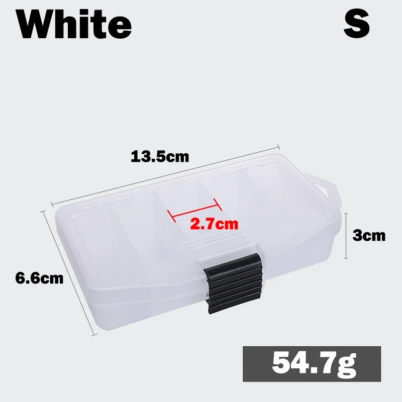 white small size