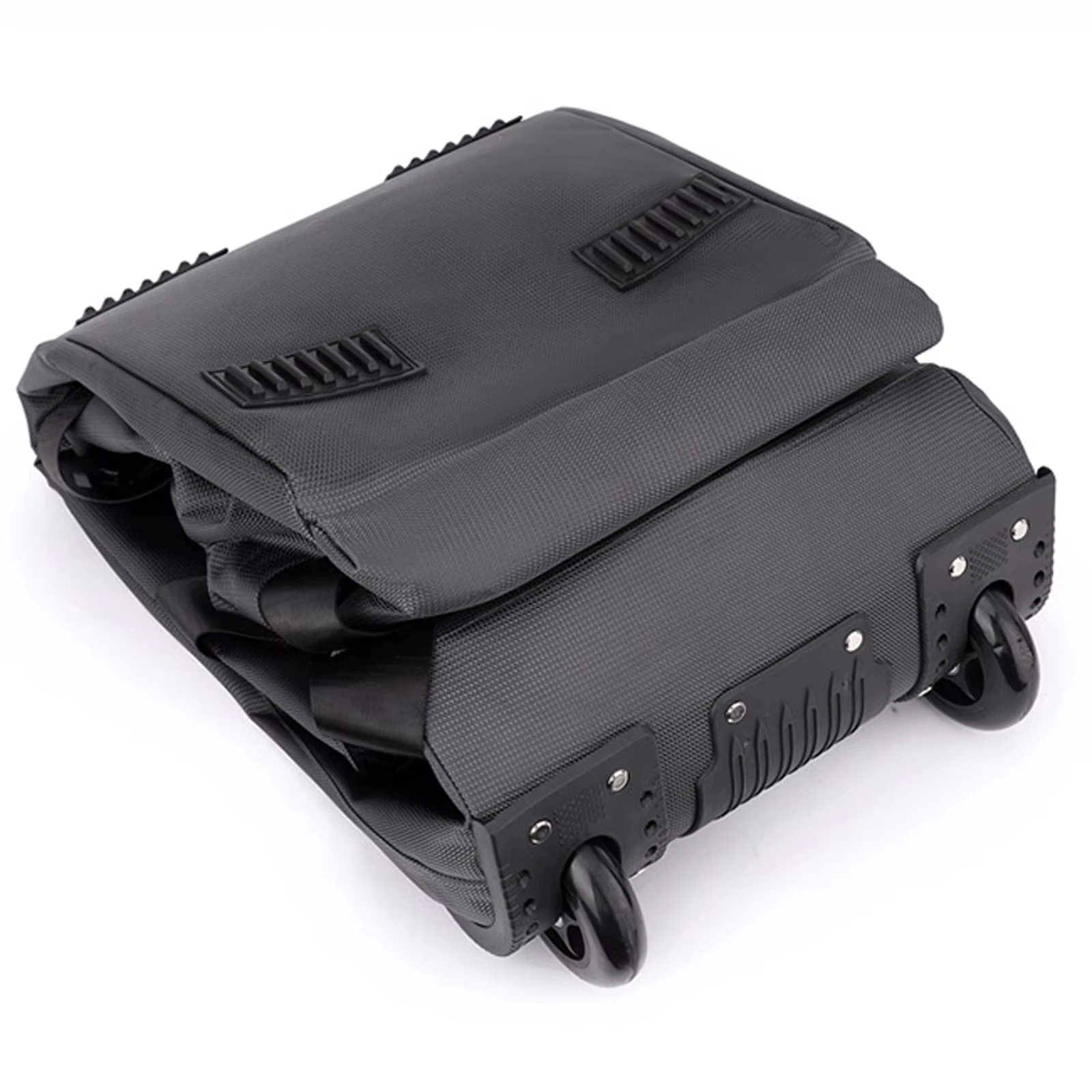 Bolsa de pesca portátil Goture 80L con ruedas - Lona plegable - imagen 2