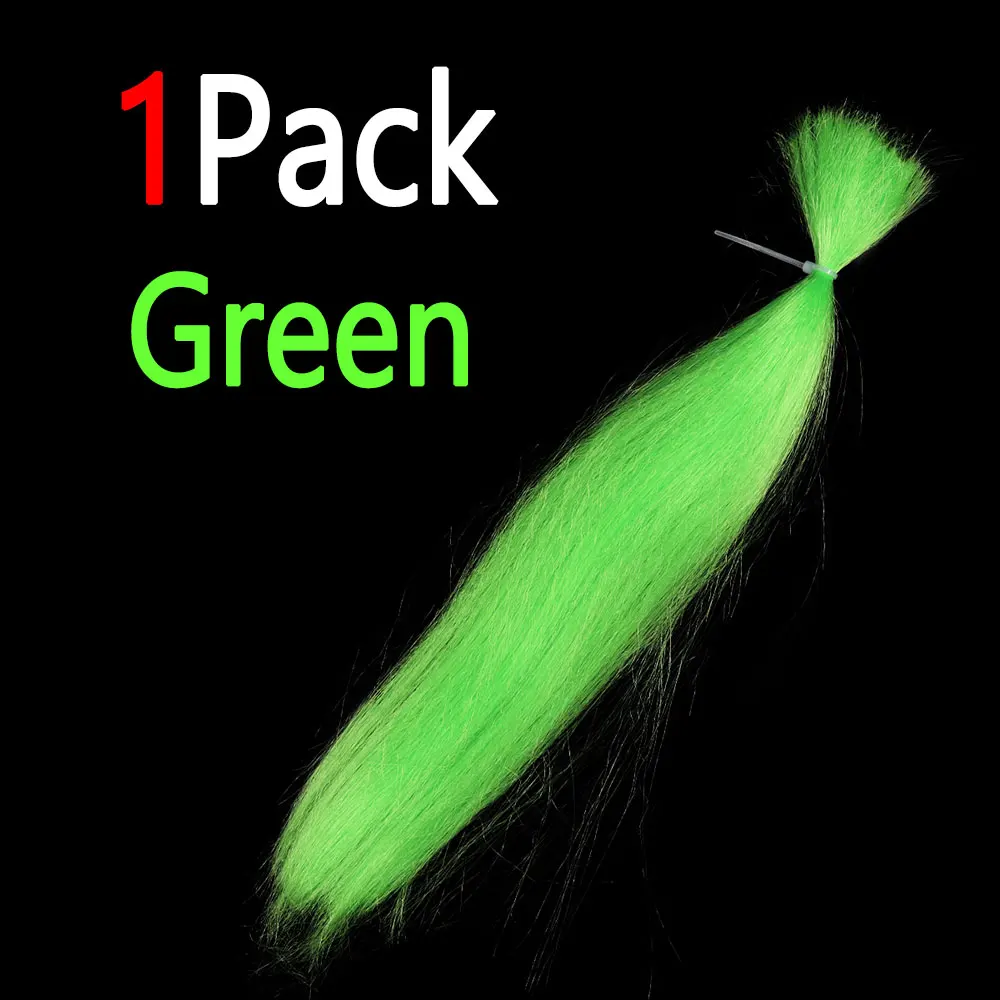 1Pack Green