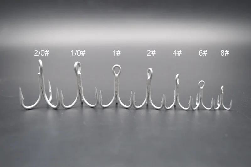 Anzuelo de pesca ultradapoint 3X, anzuelo de pesca, VMC 9626 - imagen 4