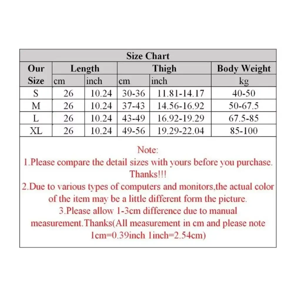 Rodilleras deportivas de poliéster y algodón, rodilleras de soporte elásticas desnudas, negras y grises, rodillera de compresión a rayas - imagen 4