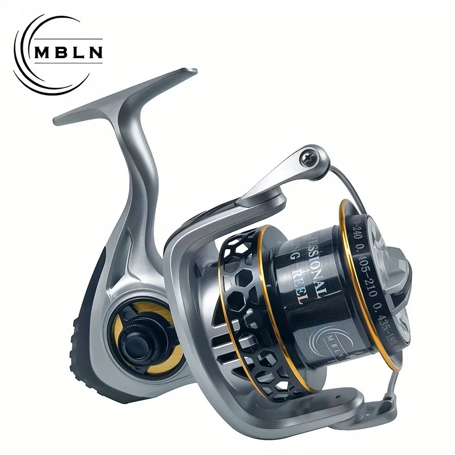 Carrete de Jigging con arrastre 25KG para pesca en agua salada - imagen 2