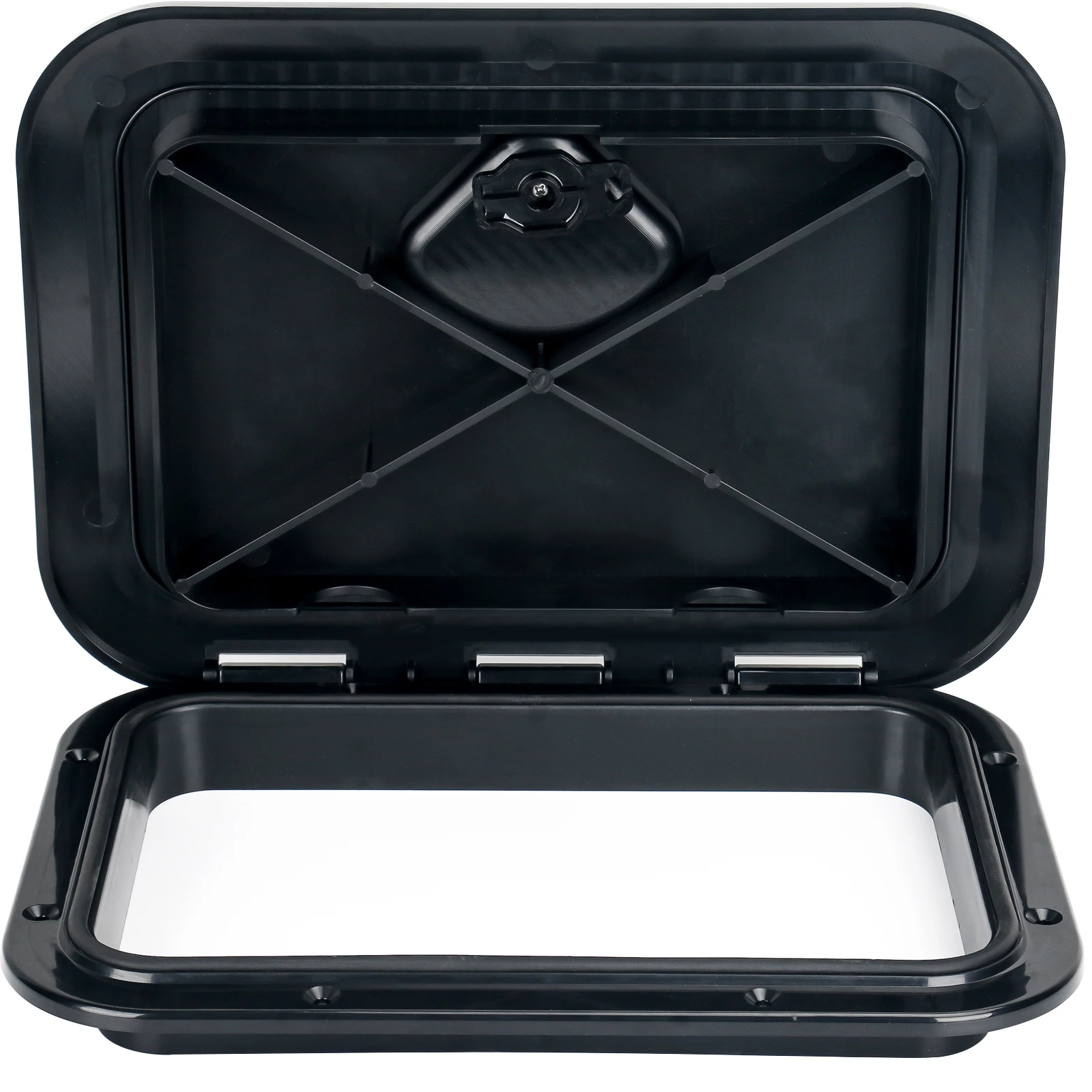 Cubierta escotilla ABS impermeable anti-UV antideslizante barco - imagen 4