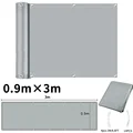 Light Grey 90x300CM