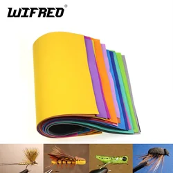Wifreo Foam 1mm para atar moscas – 24x18cm