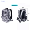 backpack 15L
