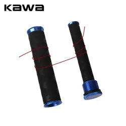Kawa Herramienta de nudos FG GT portátil con asas cómodas y antilínea