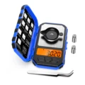 A1-0.001g 50g-Blue