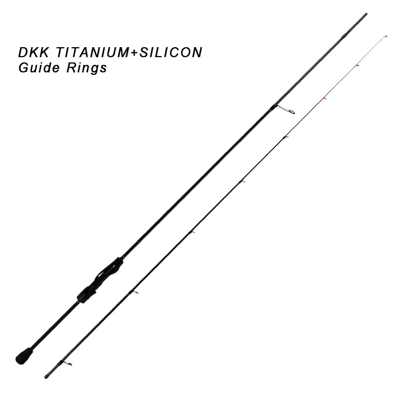 853 fishing rod DKK