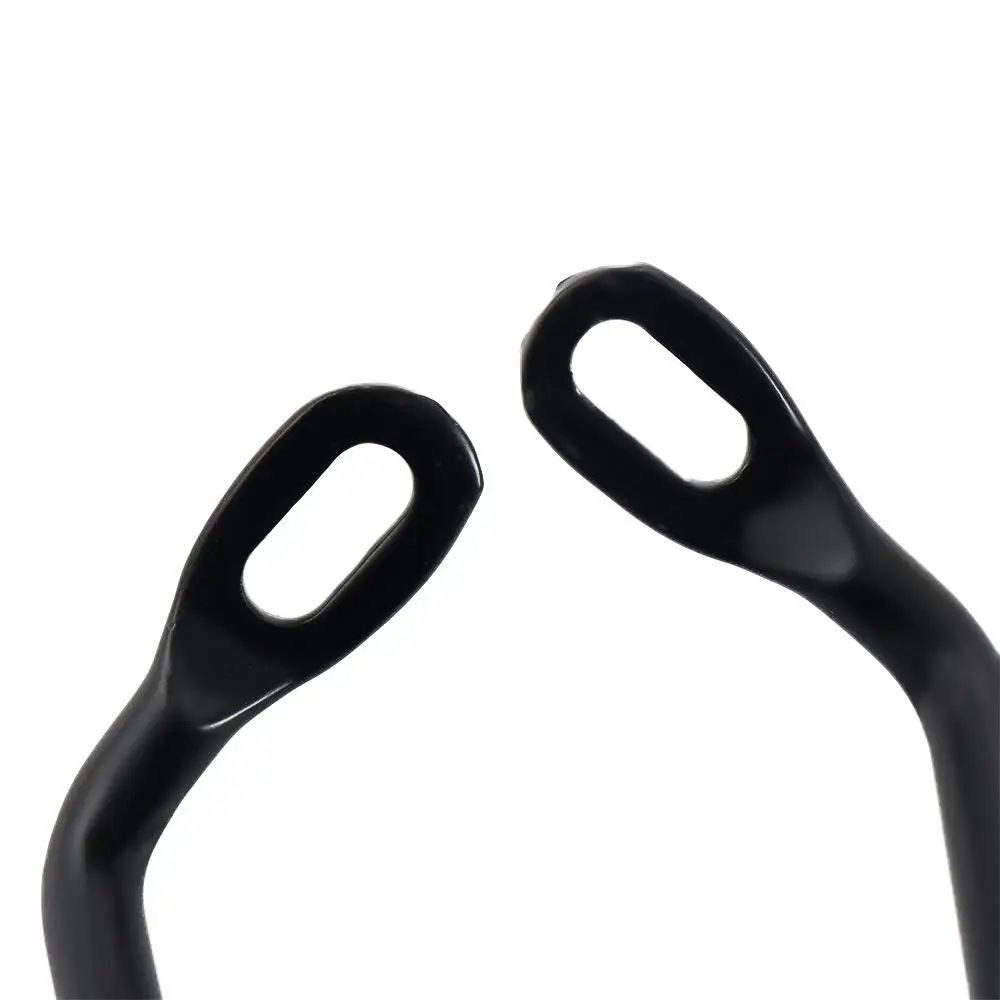 Protector desviador trasero bicicleta carretera – Doble orificio - imagen 5