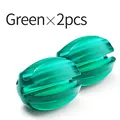 Green2Pcs