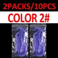 10pcs Color 2