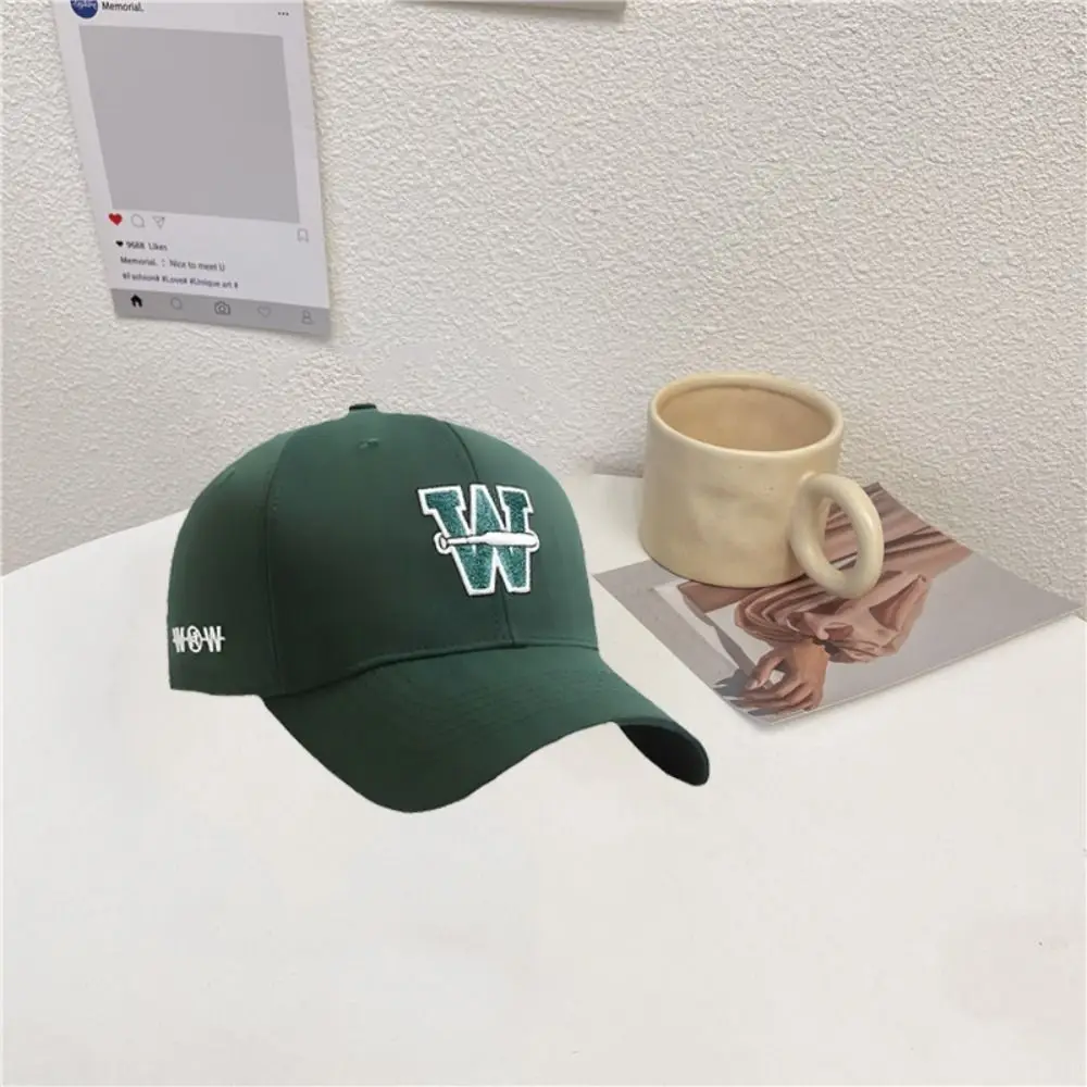 Gorra camionero letras lavables algodón con protección solar - imagen 5