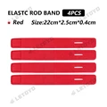 RED 4pcs