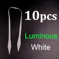 10pcs lumo white