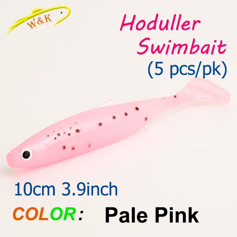 10cm Pale Pink