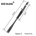 Handle Kit 5