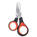Scissors Red