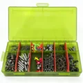 215pcs