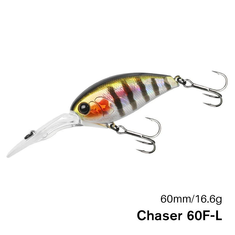 Chaser 60F-L