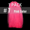 Color 7 Pink