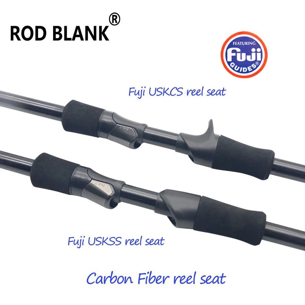Asiento de Carrete Fuji Ligero Dividido – Trucha - imagen 3