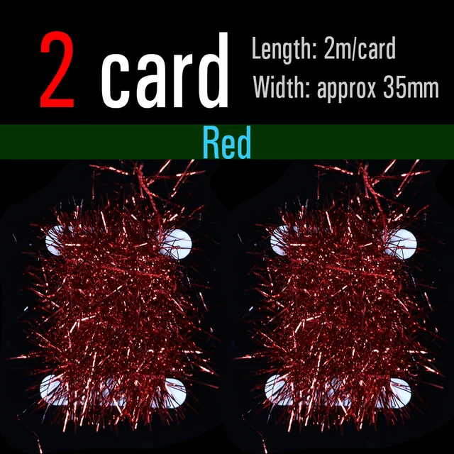 2 card red