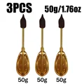 3PCS 50g