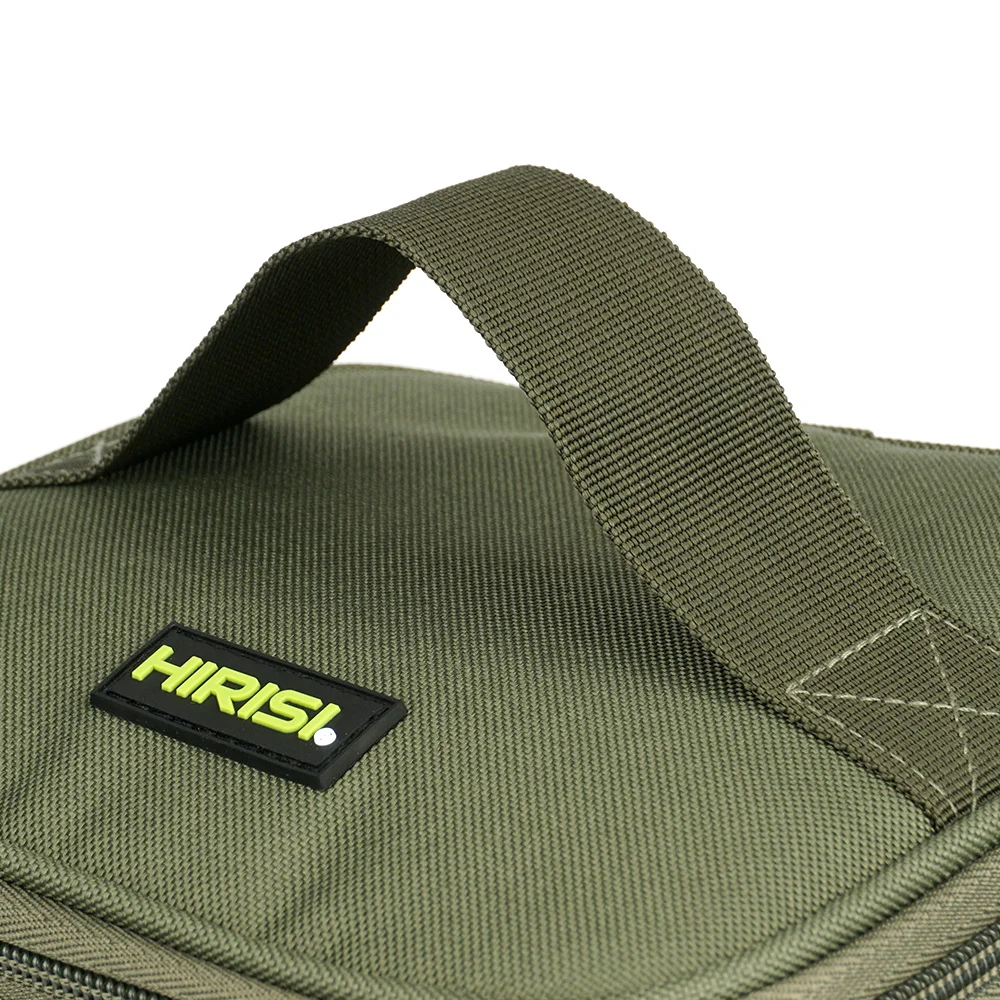 Hirisi Bolsa de Pesca Impermeable Plegable - Aparejos y Herramientas - imagen 4