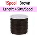 Brown 1Spool