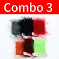 6pcs Combo 3