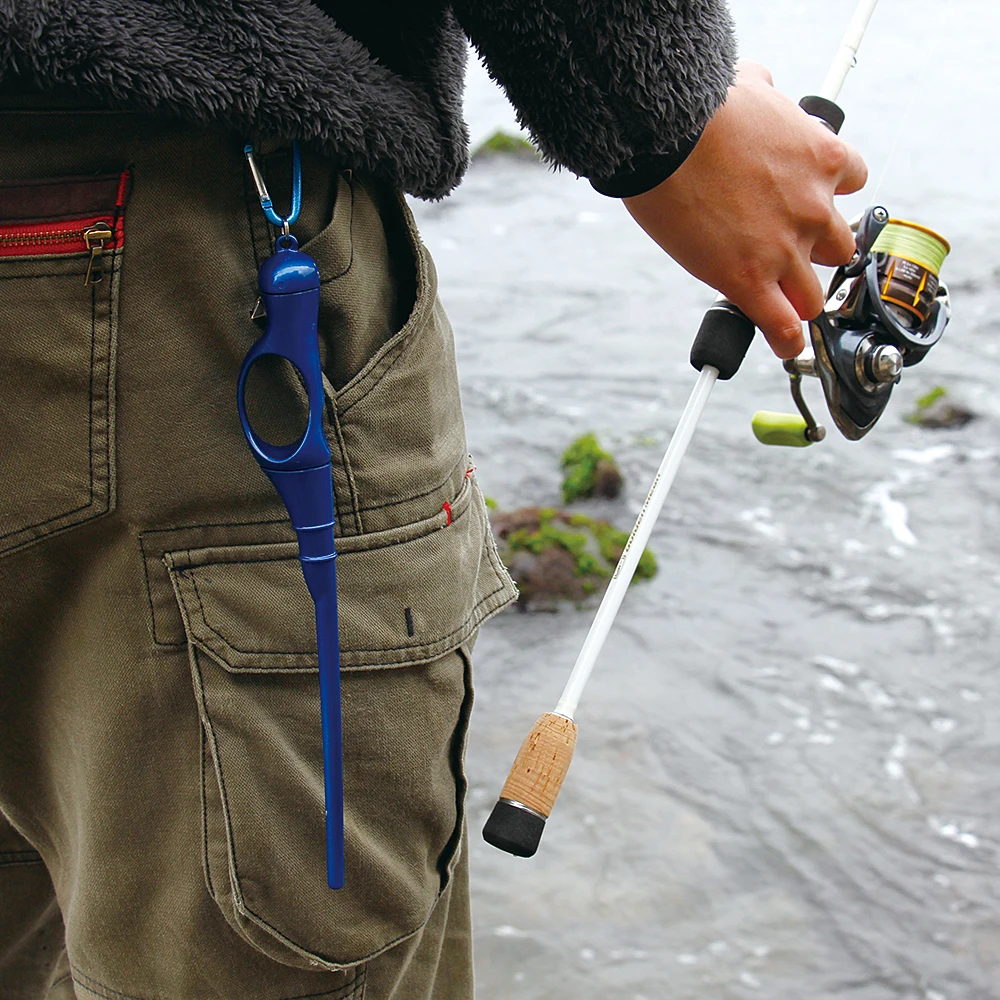 Juego de apriete Japan Lumica Nerve de 22 cm de largo - imagen 4