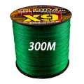 300M Green