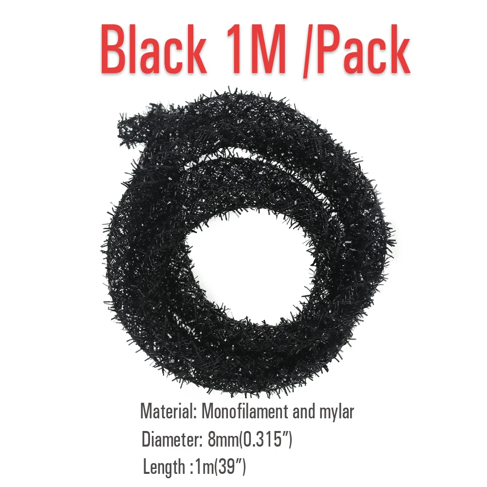 1M Black