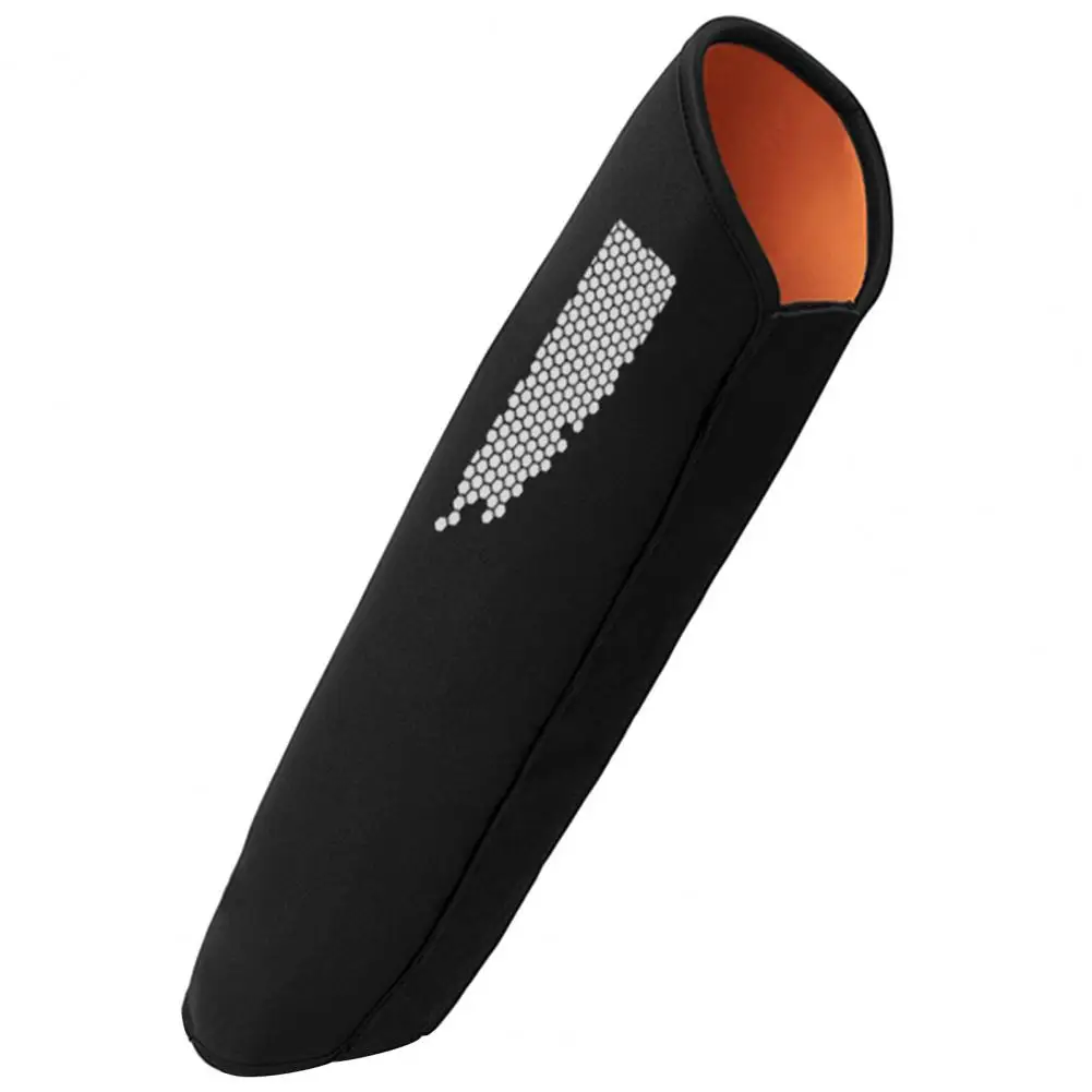 Funda neopreno reflectante para batería de pesca – Protector impermeable - imagen 5