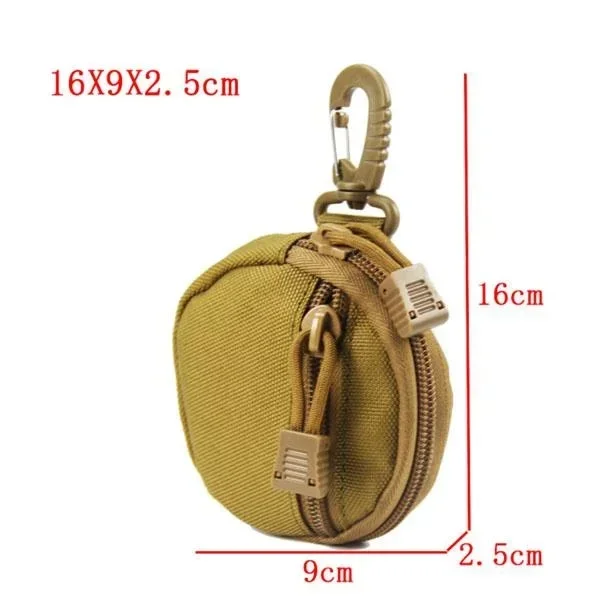 Delysia King funda para llaves - imagen 4