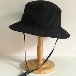 Sombrero cubo pesca: secado rápido, a prueba de viento, unisex