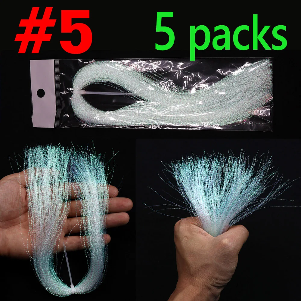 5packs Color 5