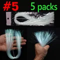 5packs Color 5