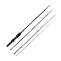 Nano Jig Travel Rod