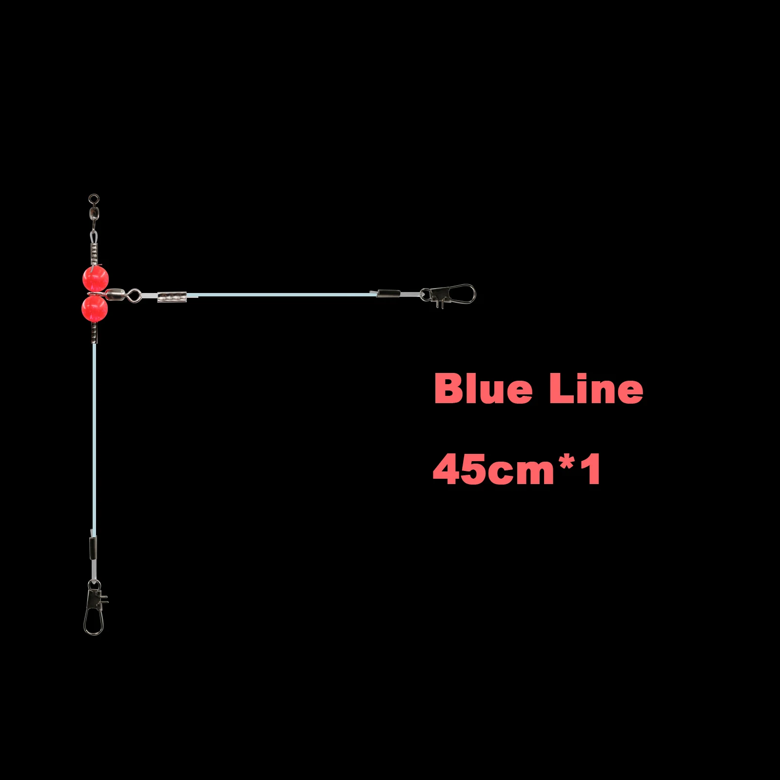 Blue Line 45cm-1