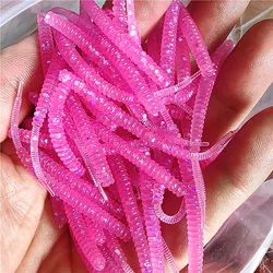 MUKUN AJING Swimbait – Señuelo blando para rockfish