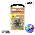6pcs A10
