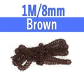 1m Brown
