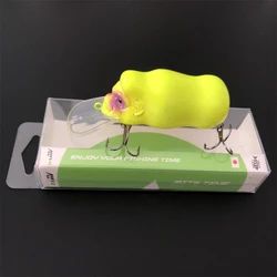 Vinilo LURETV 8010 – Cebo Blando para Pesca