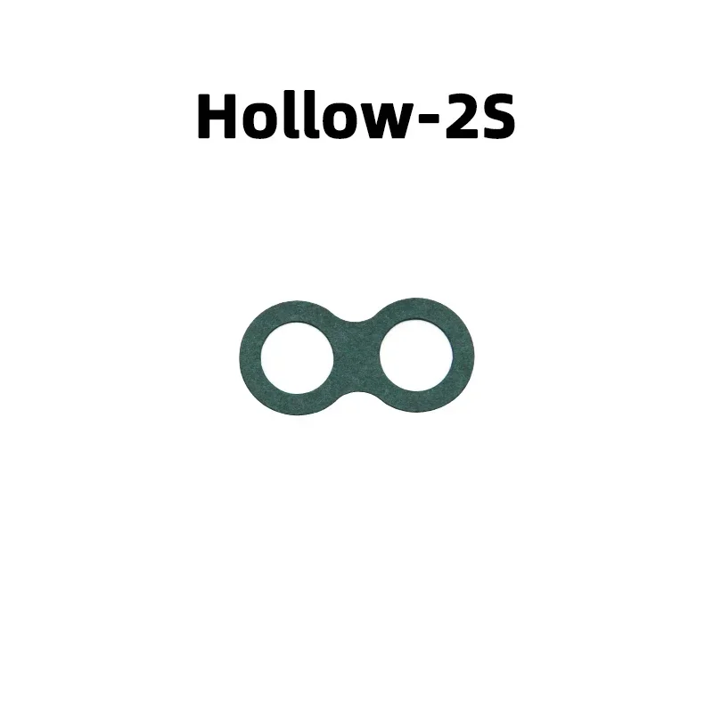 Hollow 2S
