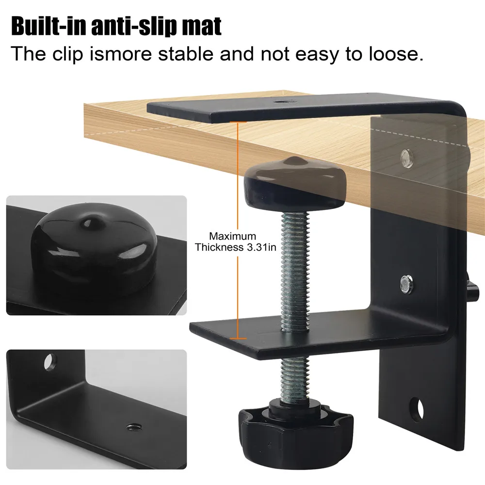 Carrete de sedal de pesca, enrollador de sedal, accesorios de pesca, aparejos de carrete de sedal portátil estables ajustables - imagen 5