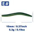 10cm Type E