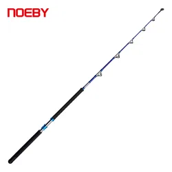 Caña de pesca roller Noeby All Roller – 1,83m para mar resistente